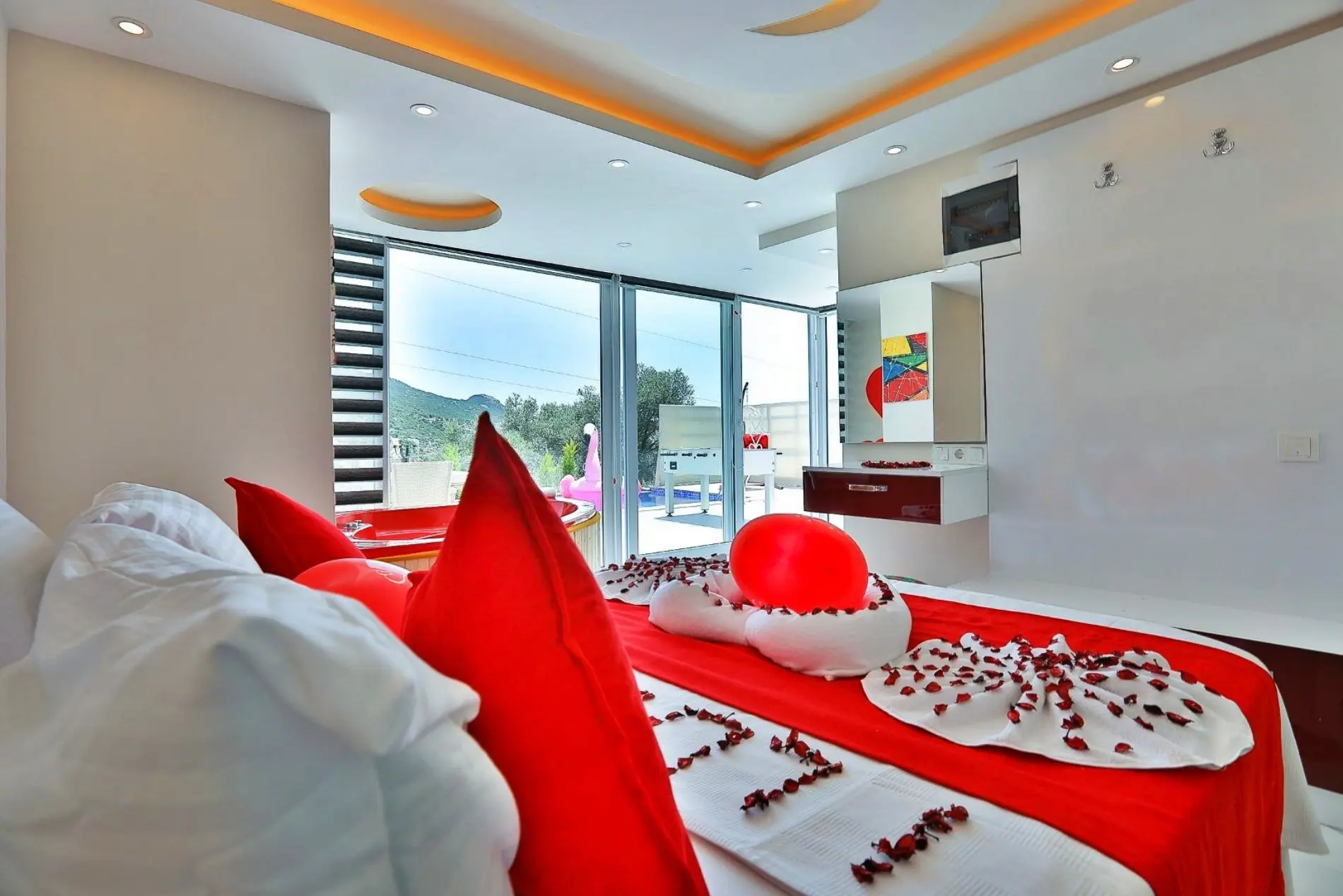 Villa Aşk Evi görsel 15